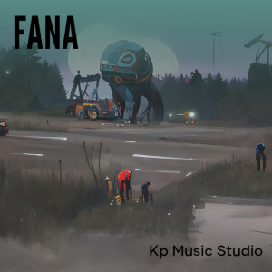 Album Fana from KP Music Studio