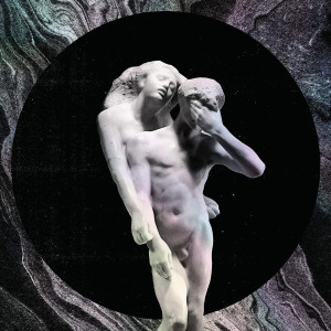 Arcade Fire的專輯Reflektor