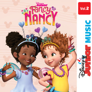 收聽Cast - Fancy Nancy的It's a Gift (From "Fancy Nancy"/Soundtrack Version)歌詞歌曲