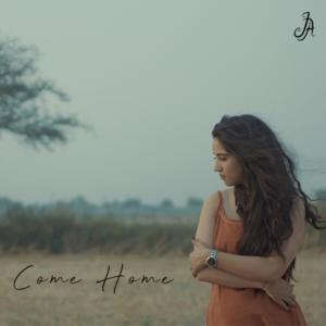 收聽Janvi Anand的Come Home歌詞歌曲