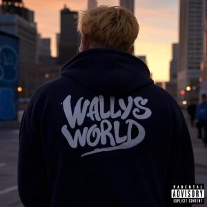 Wallace的專輯POP OUT (Explicit)