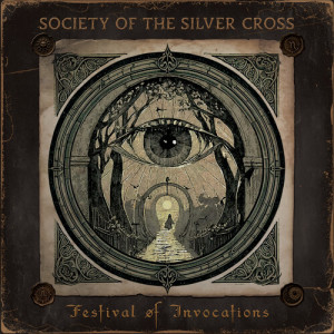 收听Society of the Silver Cross的We All Belong to Time歌词歌曲