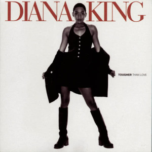ดาวน์โหลดและฟังเพลง Shy Guy พร้อมเนื้อเพลงจาก Diana King
