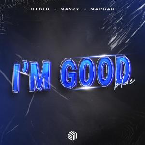 Album I'm Good (Blue) oleh BTSTC