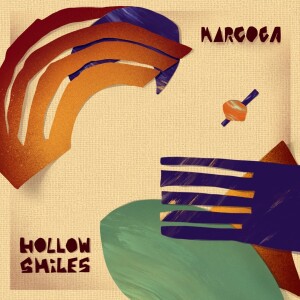 Album Hollow Smiles from 