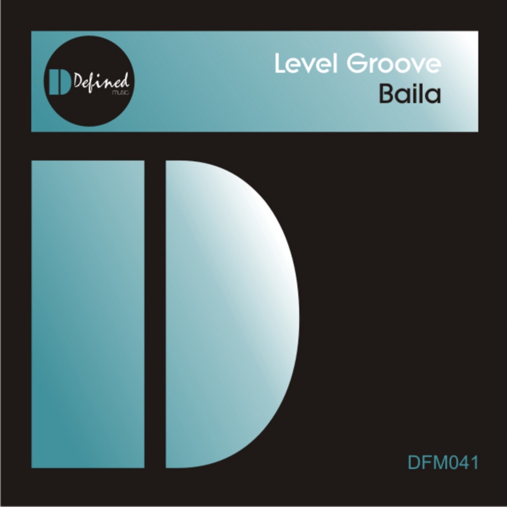 Baila (Original Mix)