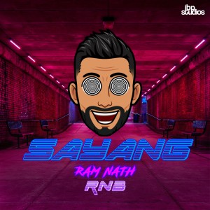 Album Sayang from Ram Nath RNB