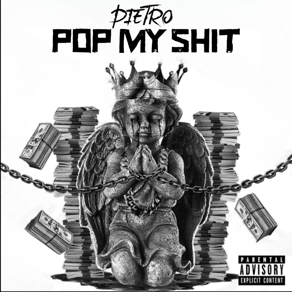 Pop My **** (Explicit)