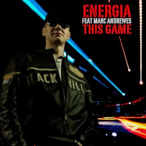 收聽Energia的This Game (Radio Edit)歌詞歌曲