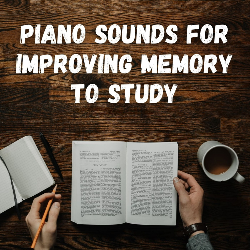 Piano Memory Mastery