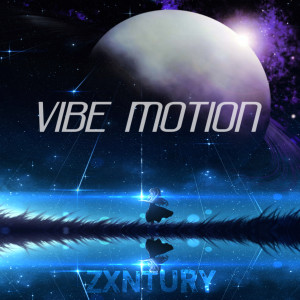 Album Vibe Motion from 
