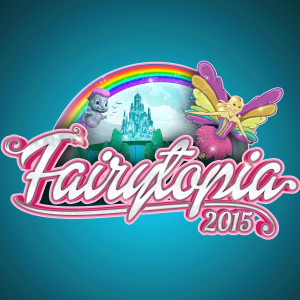 收聽TIX的Fairytopia 2015歌詞歌曲