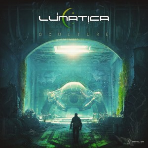 Album Oculture from Lunatica