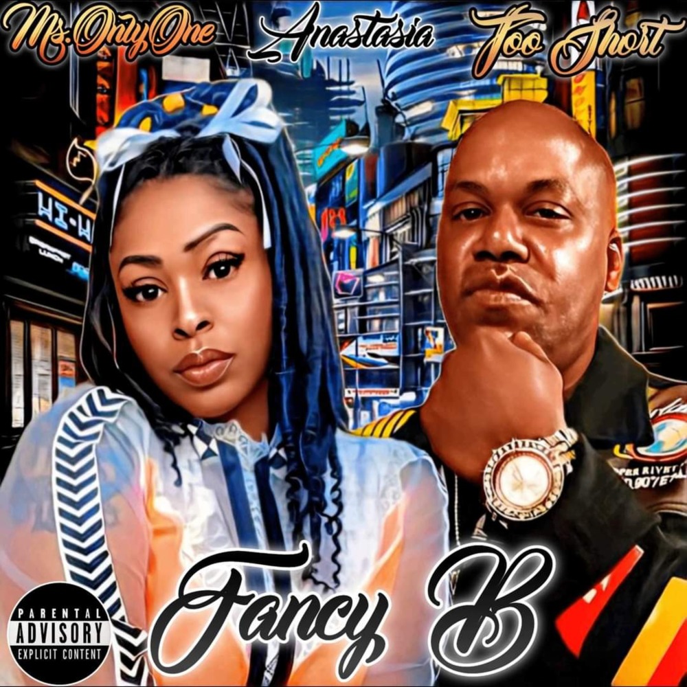 Fancy B (Explicit)
