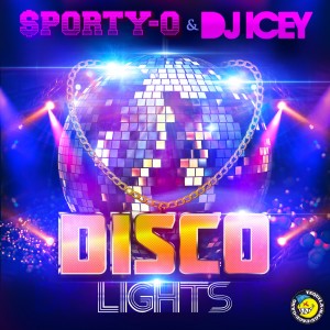 收聽Sporty-O的Disco Lights (Original Mix)歌詞歌曲
