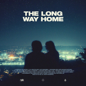 อัลบัม The Long Way Home ศิลปิน Midnight Kids