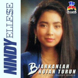 Listen to Biarkanlah Hujan Turun song with lyrics from Nindy Ellesse