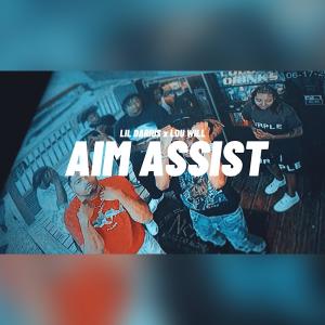 Album Aim Assist (feat. Lil Darius) (Explicit) from lil Darius
