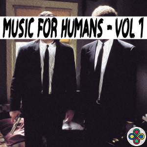 Music For Humans的專輯Music for Humans, Vol. 1