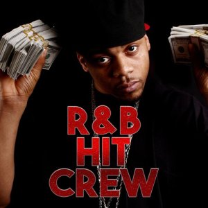 R & B Fitness Crew的專輯R&B Hit Crew
