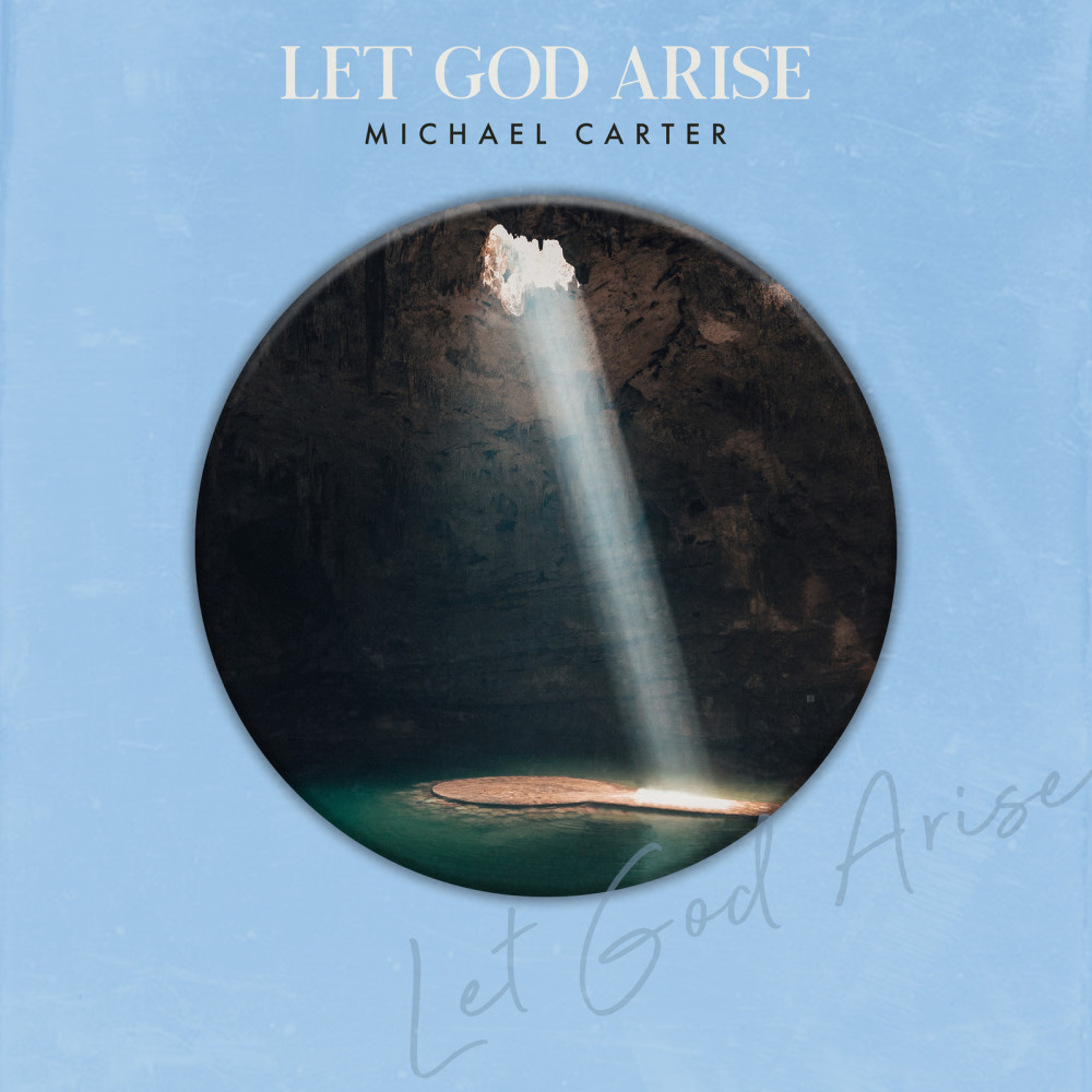 Let God Arise