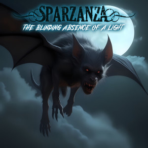 收聽Sparzanza的The Blinding Absence of a Light歌詞歌曲