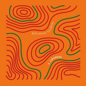 Benjamim Taubkin的專輯3 Cirandas