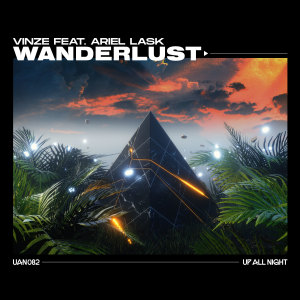 อัลบัม Wanderlust ศิลปิน Vinze