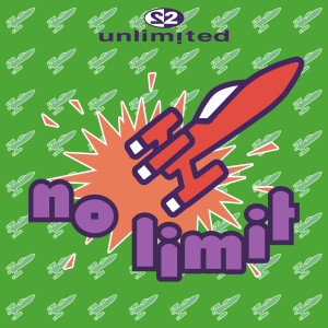 อัลบัม No Limit (Remixes Pt. 3) ศิลปิน 2 Unlimited
