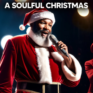收聽The Soul Stirrers的Christmas Joy歌詞歌曲