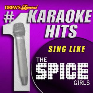 收聽Karaoke的Mama (As Made Famous By Spice Girls)歌詞歌曲