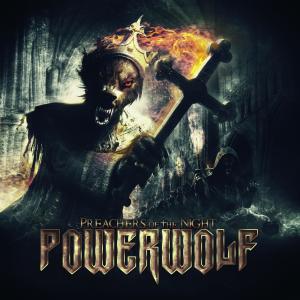 收聽Powerwolf的Kreuzfeuer歌詞歌曲