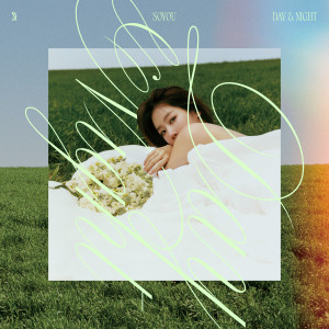 Album The 1st Mini Album 'Day & Night' from Soyou (강지현)