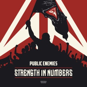 Listen to Sick Thoughts song with lyrics from Public Enemies