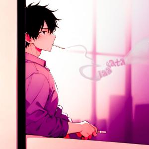 default playlist img