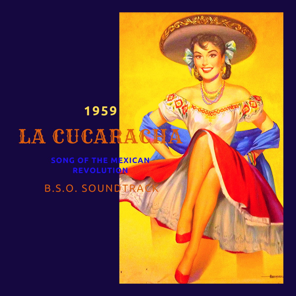 La Cucaracha/La Cautela/La Adelita/El Venadito/La Valentina/El Revolucionario/La mancornadora/Una Noche Serena y Oscura/Una Mujer Linda/La Modesta/La Chancla/El Hombre del Alazán