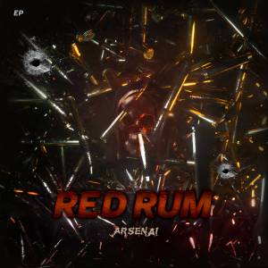 อัลบัม RED RUM ศิลปิน PantaQ