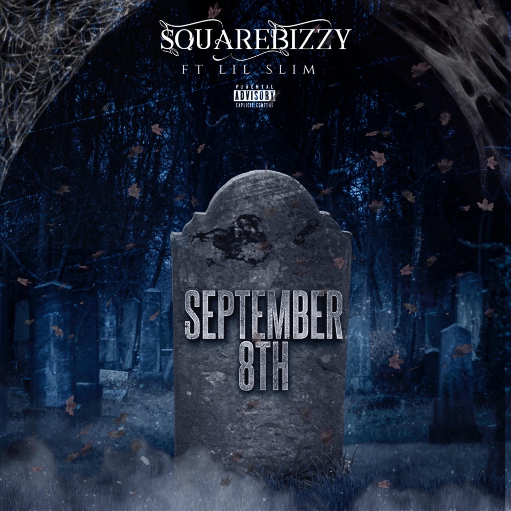 September 8th (Explicit)