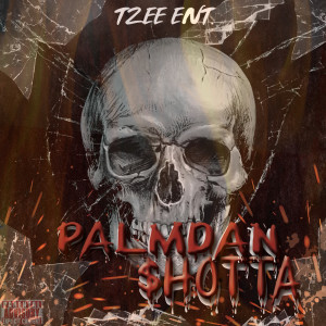 Palmdan的專輯Shotta (Explicit)