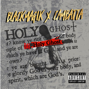 Listen to X (Explicit) song with lyrics from Black Magik