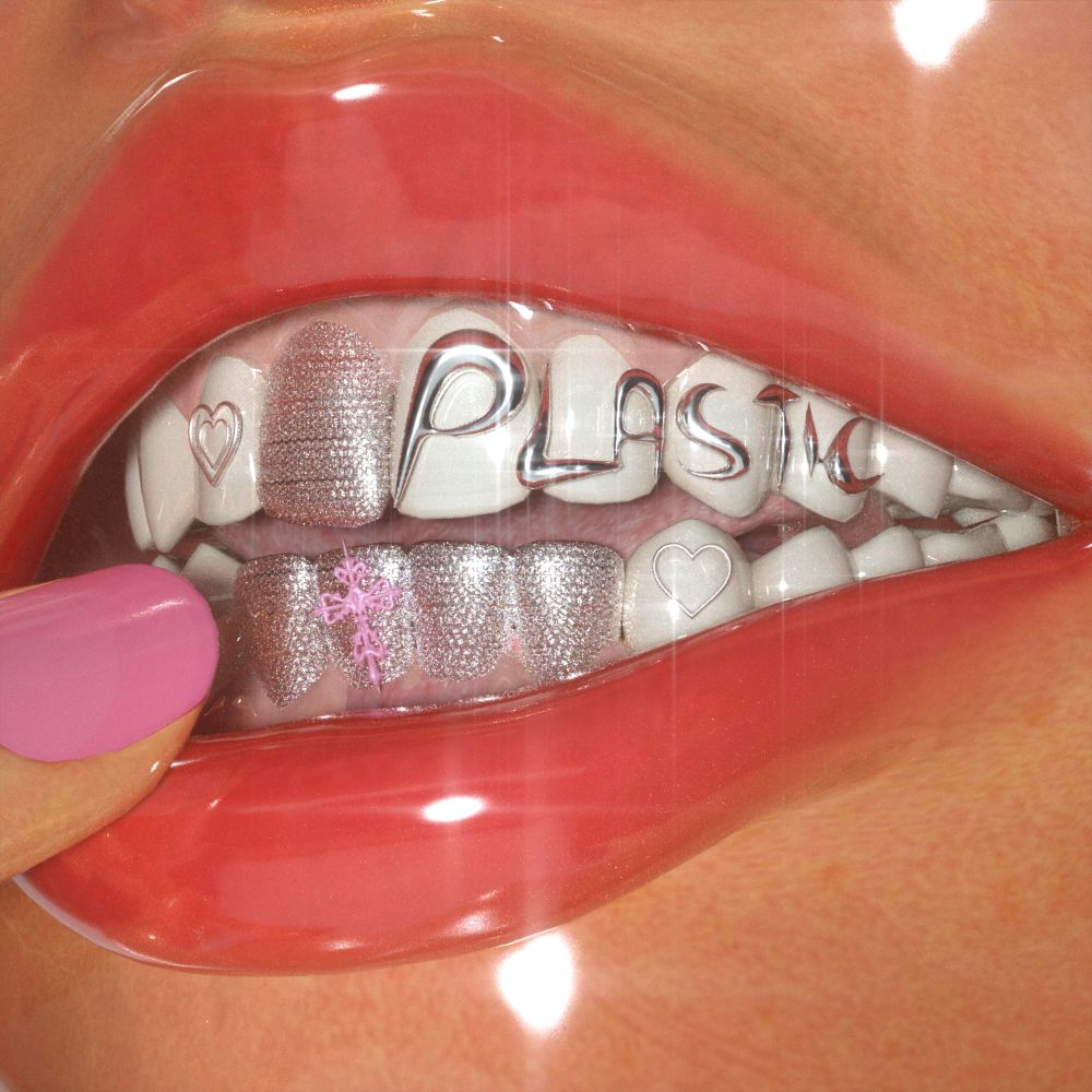 Plastic