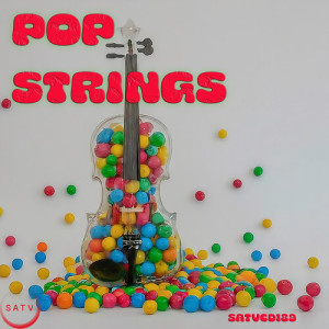 Album POP STRINGS from Jack Alexander Phillips