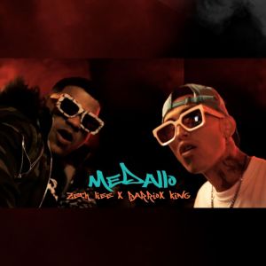 อัลบัม Medallo (Explicit) ศิลปิน BARRIOX KING