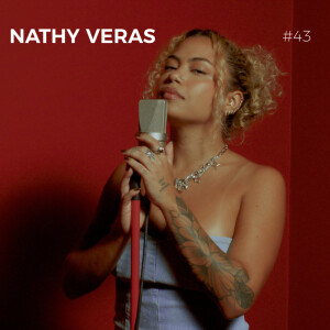 Listen to SALA VERMELHA #43 - Nathy Veras song with lyrics from Movimento