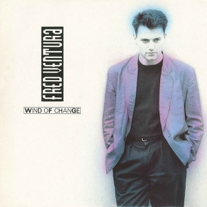 ดาวน์โหลดและฟังเพลง WIND OF CHANGE (Remix '88) พร้อมเนื้อเพลงจาก Fred Ventura