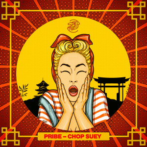 收聽Pribe的Chop Suey歌詞歌曲