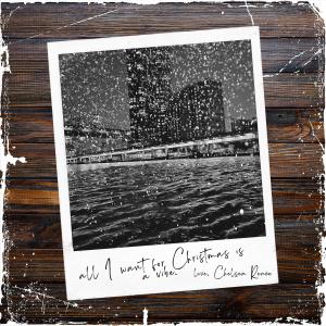 收聽Chelsea Renee的The Christmas Song (feat. Marcus Anthony)歌詞歌曲