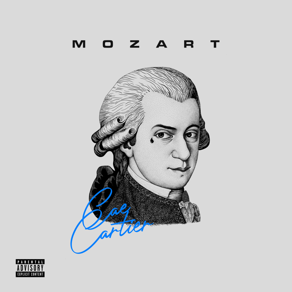 Mozart (Explicit)