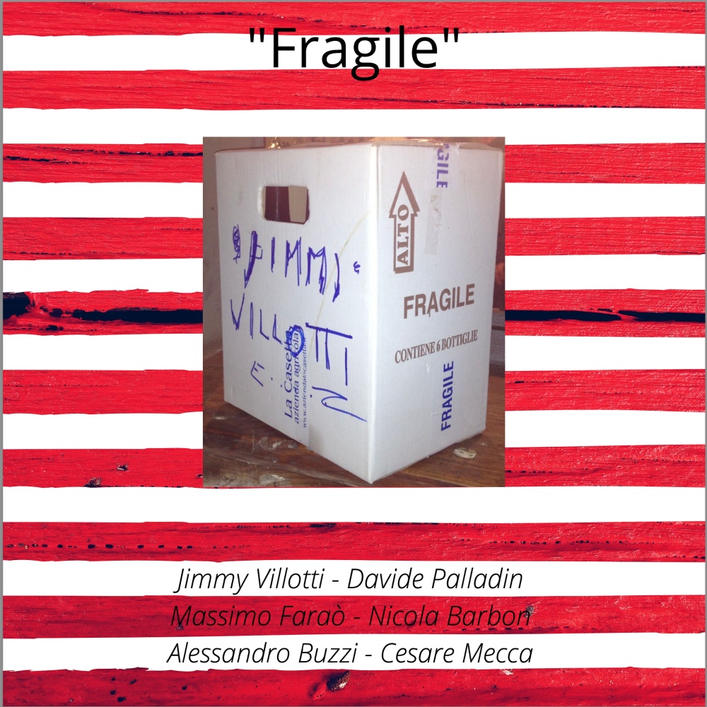 Felicemente tristissimo