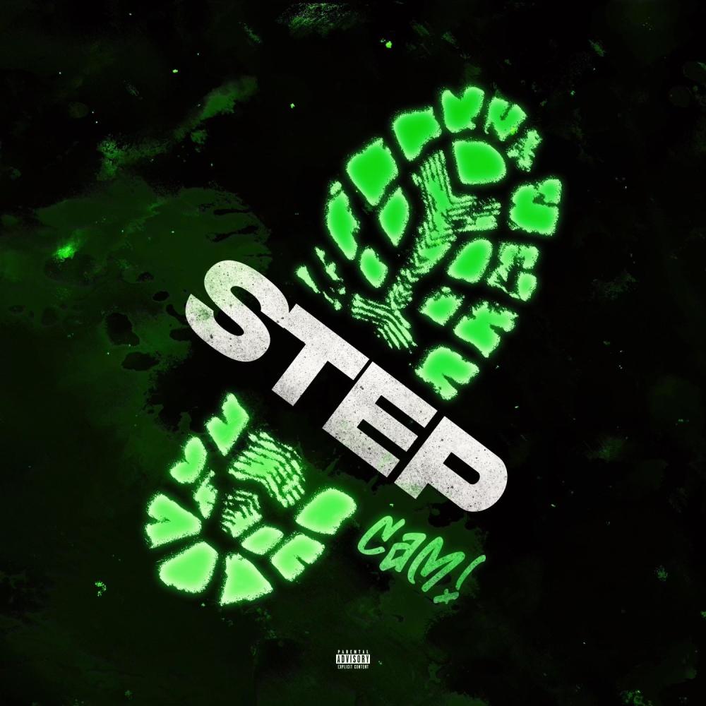 STEP! (Explicit)